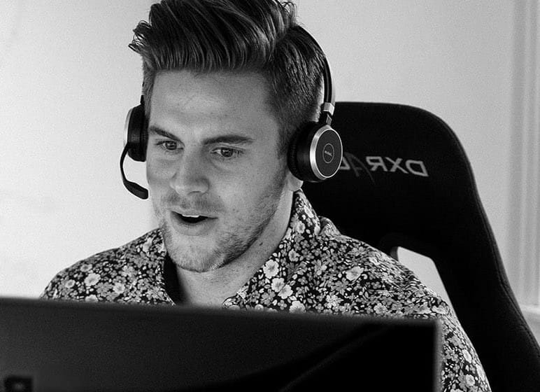 It-lösningar för företag med VMI IT Servoces. Skräddarsytt, sklabart och tryggt.